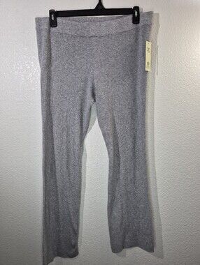No Boundaries Grey Brand New Stretch Pants For Sale